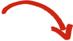down arrow