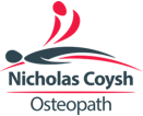 Nick Coysh Osteopathy Logo