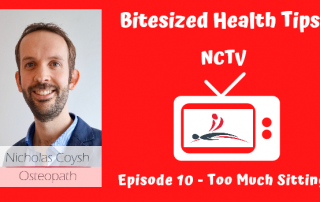 An image of a TV with Nick's logo on it and the title