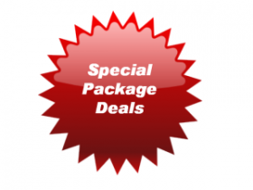 A Picture Of A Special Package Offer Image